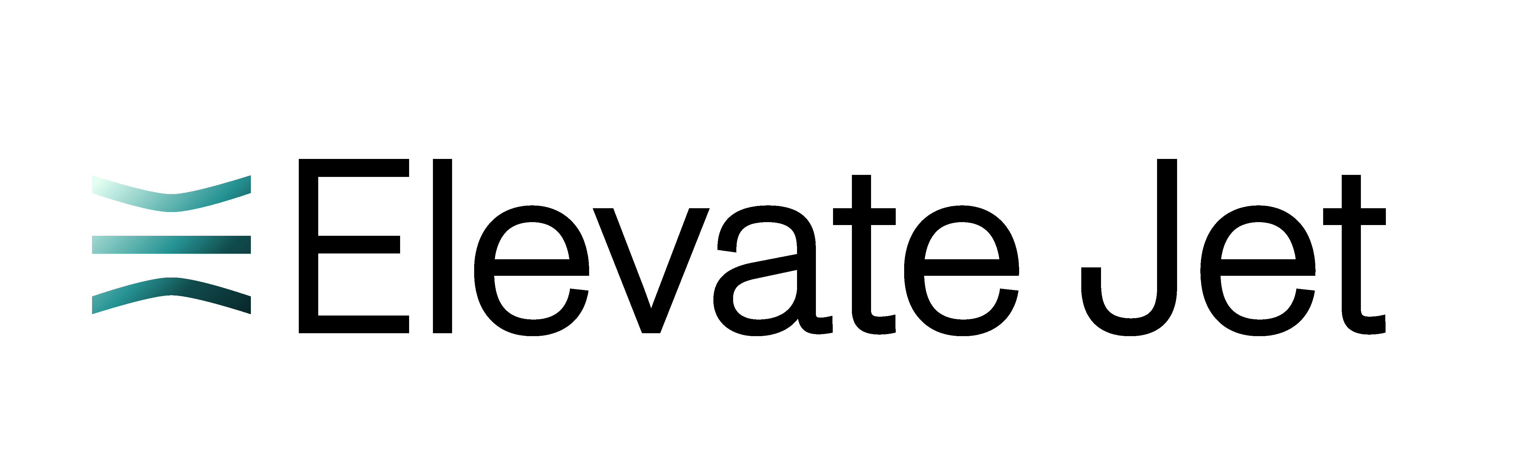 Elevate Jet logo