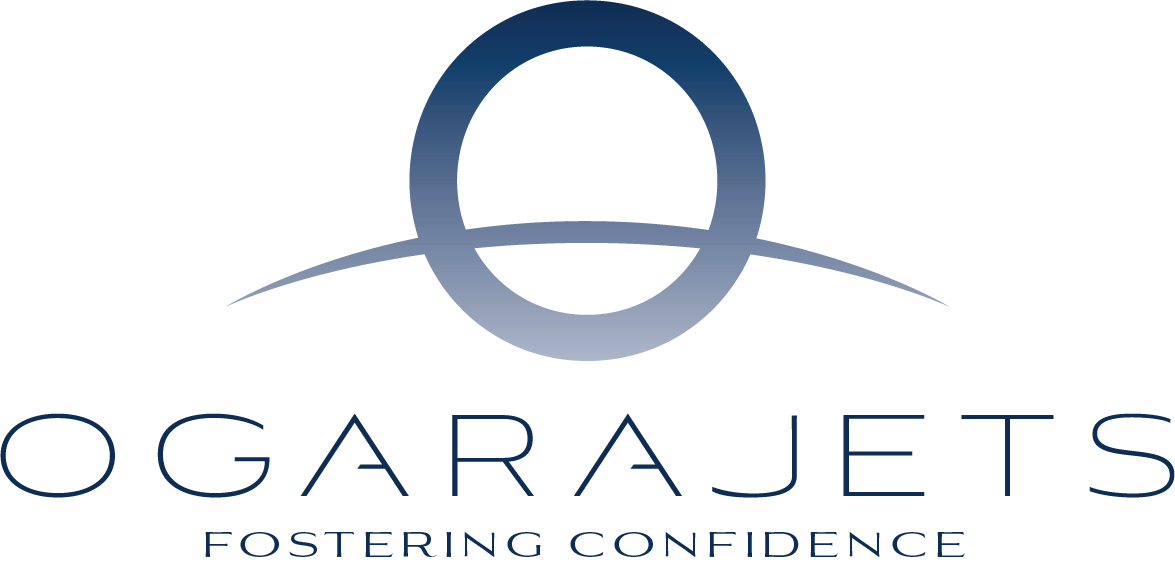 OGARAJETS logo