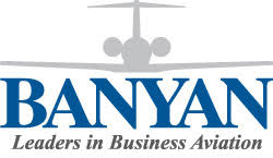 Banyan Air Service logo