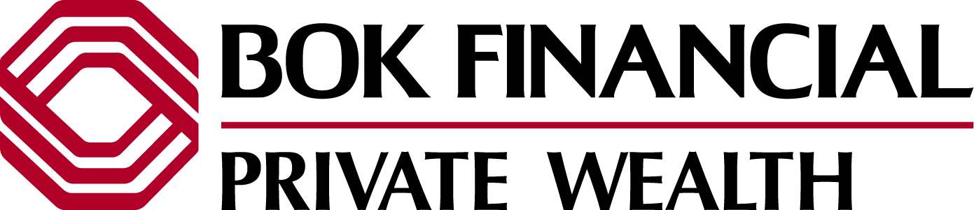 BOK Financial (BOKF) - Bank of Texas / Bank of Oklahoma logo