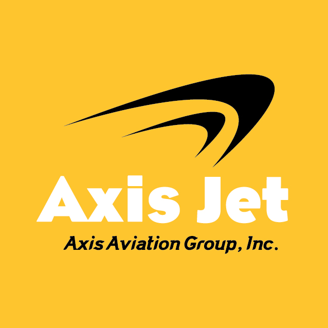 Axis Jet logo