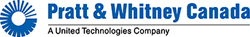 Pratt & Whitney Canada logo