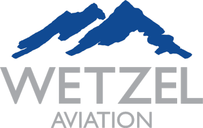 Wetzel Aviation, Inc. logo