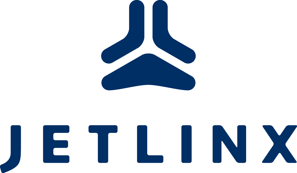 Jet Linx Aviation logo