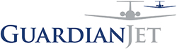 Guardian Jet, LLC logo