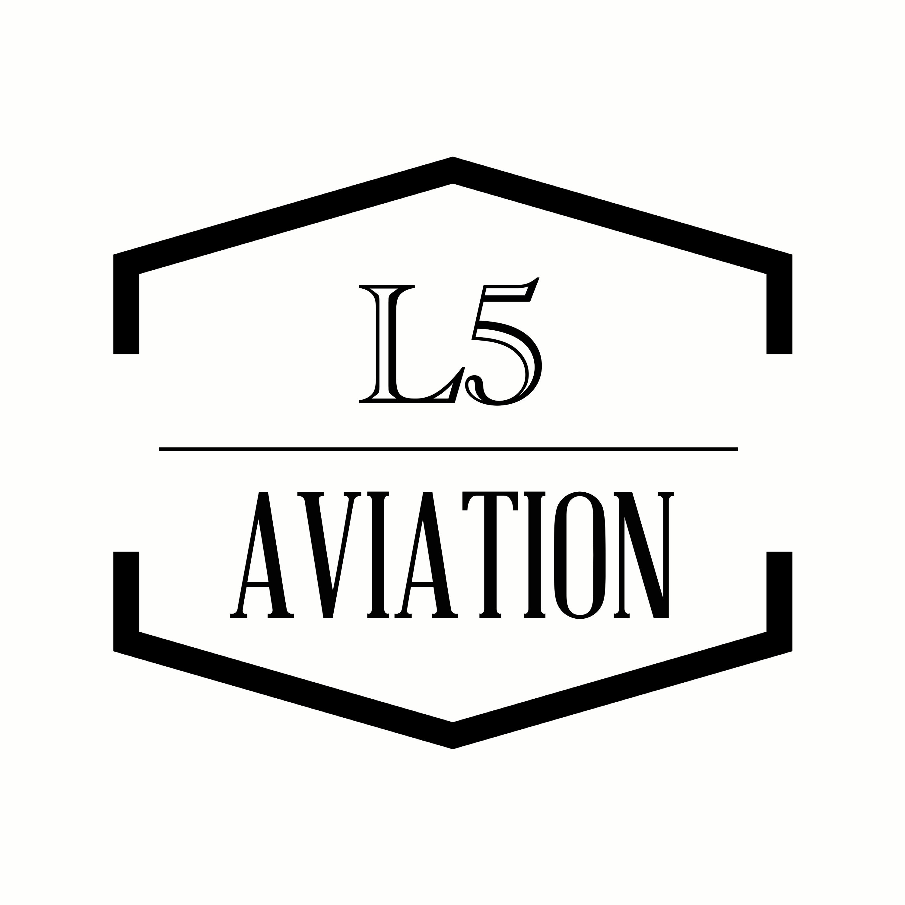 L5 Aviation LLC logo