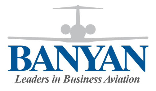 Banyan Air Service logo