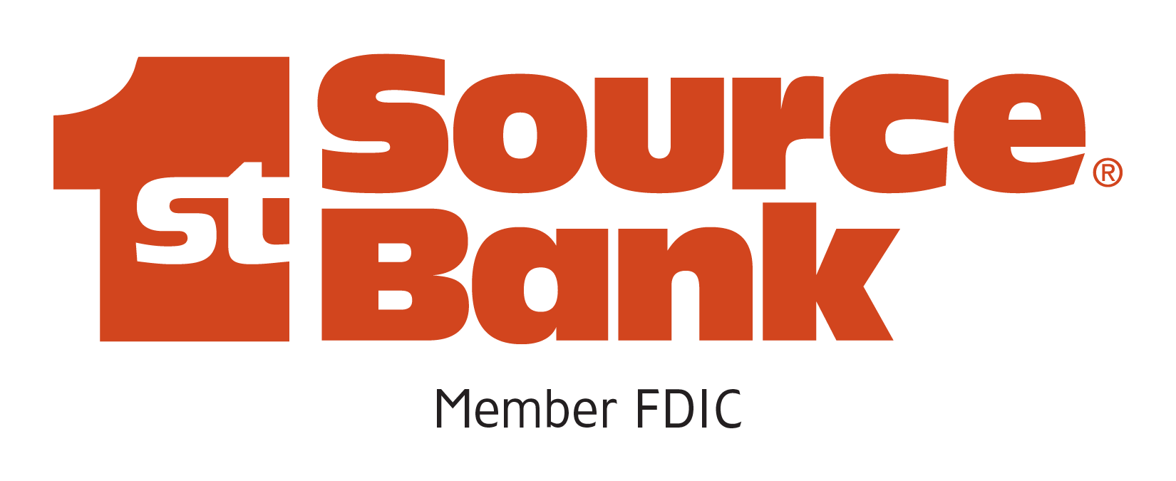 1st Source Bank logo