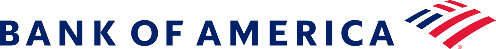 Bank of America Global Leasing - Global Corporate Aircraft Finance logo