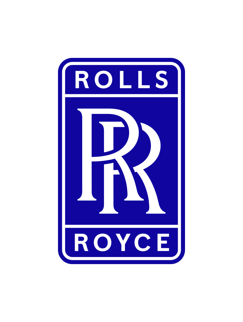 Rolls-Royce North America logo