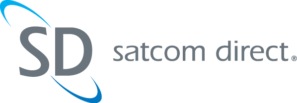 Satcom Direct logo