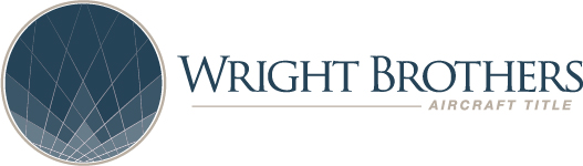 Wright Brothers Aircraft Title, Inc. logo