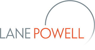 Lane Powell PC logo