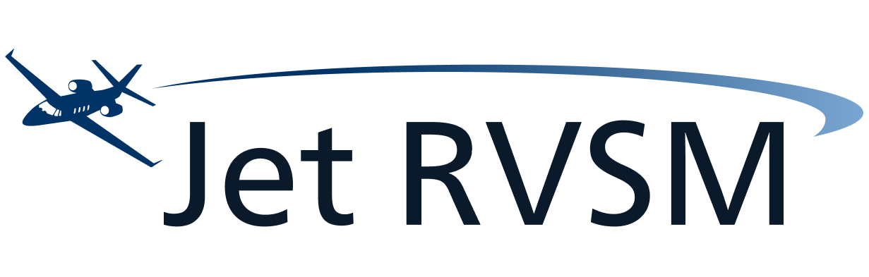 Jet RVSM Services, LLC logo