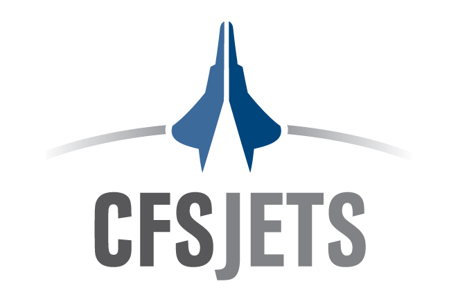 CFS Jets logo