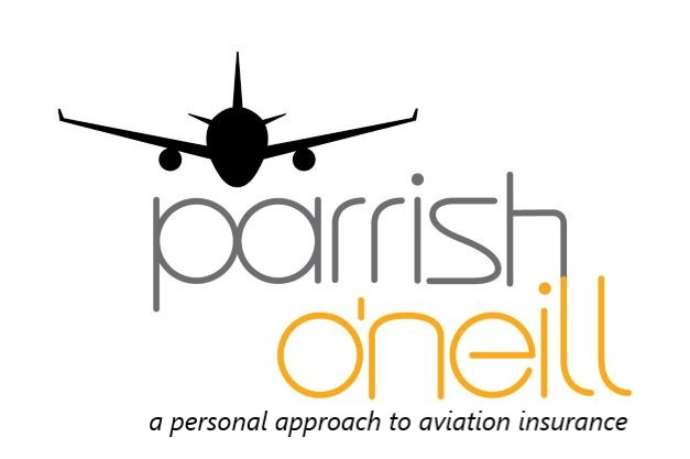 Parrish-O'Neill & Associates Inc. logo