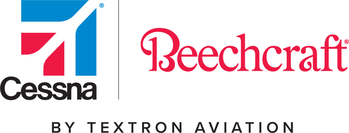 Textron Aviation logo