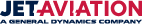 Jet Aviation logo