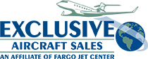 Exclusive Aircraft Sales logo