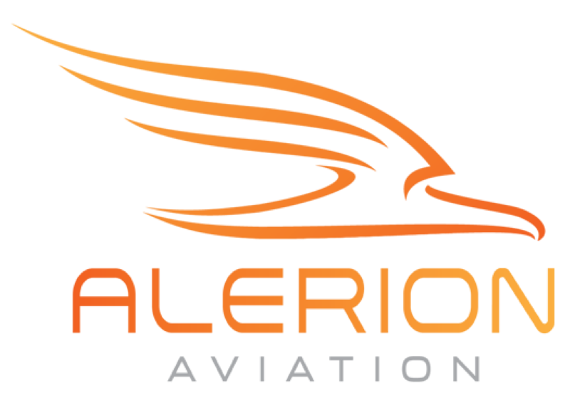 Alerion Aviation logo