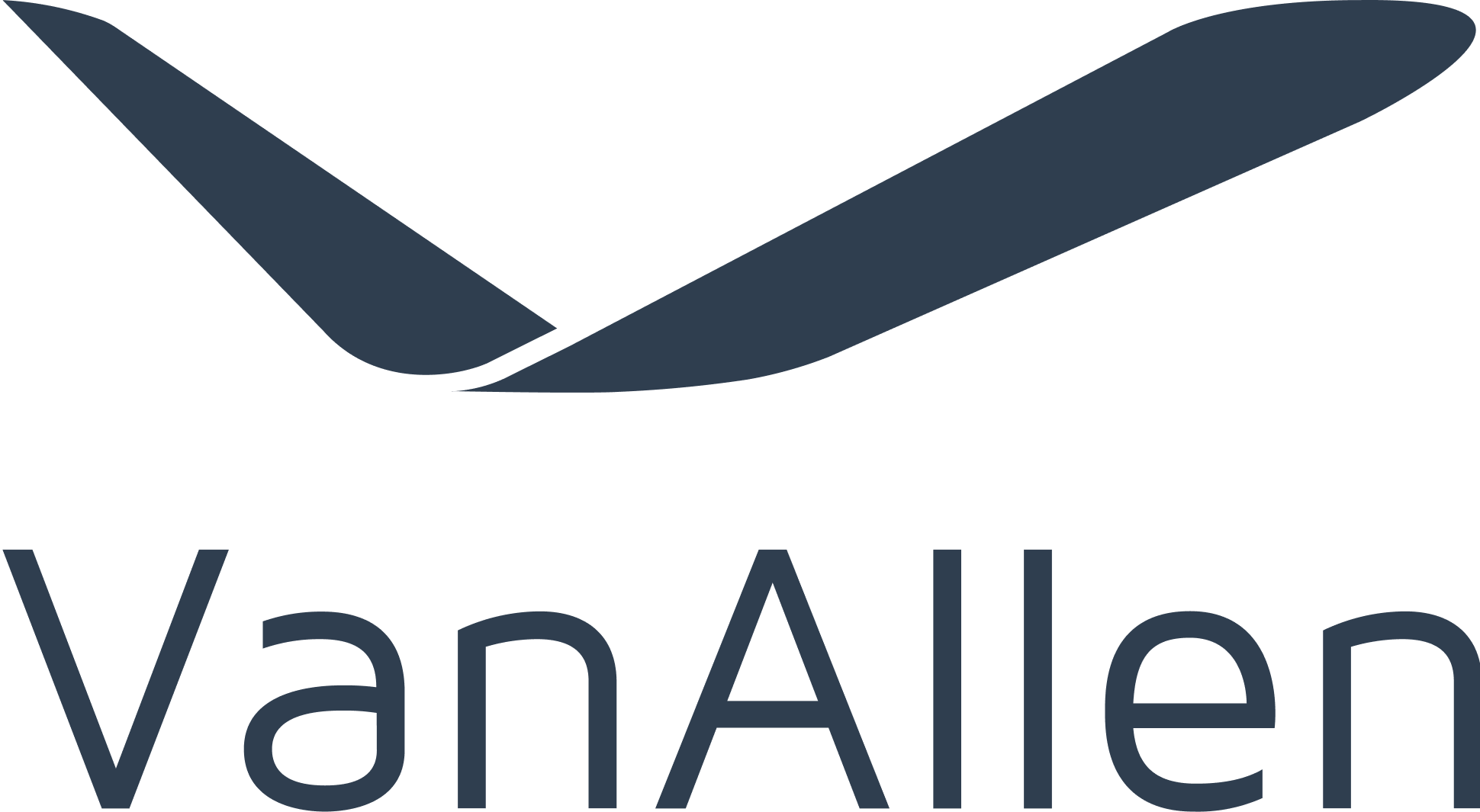VanAllen logo