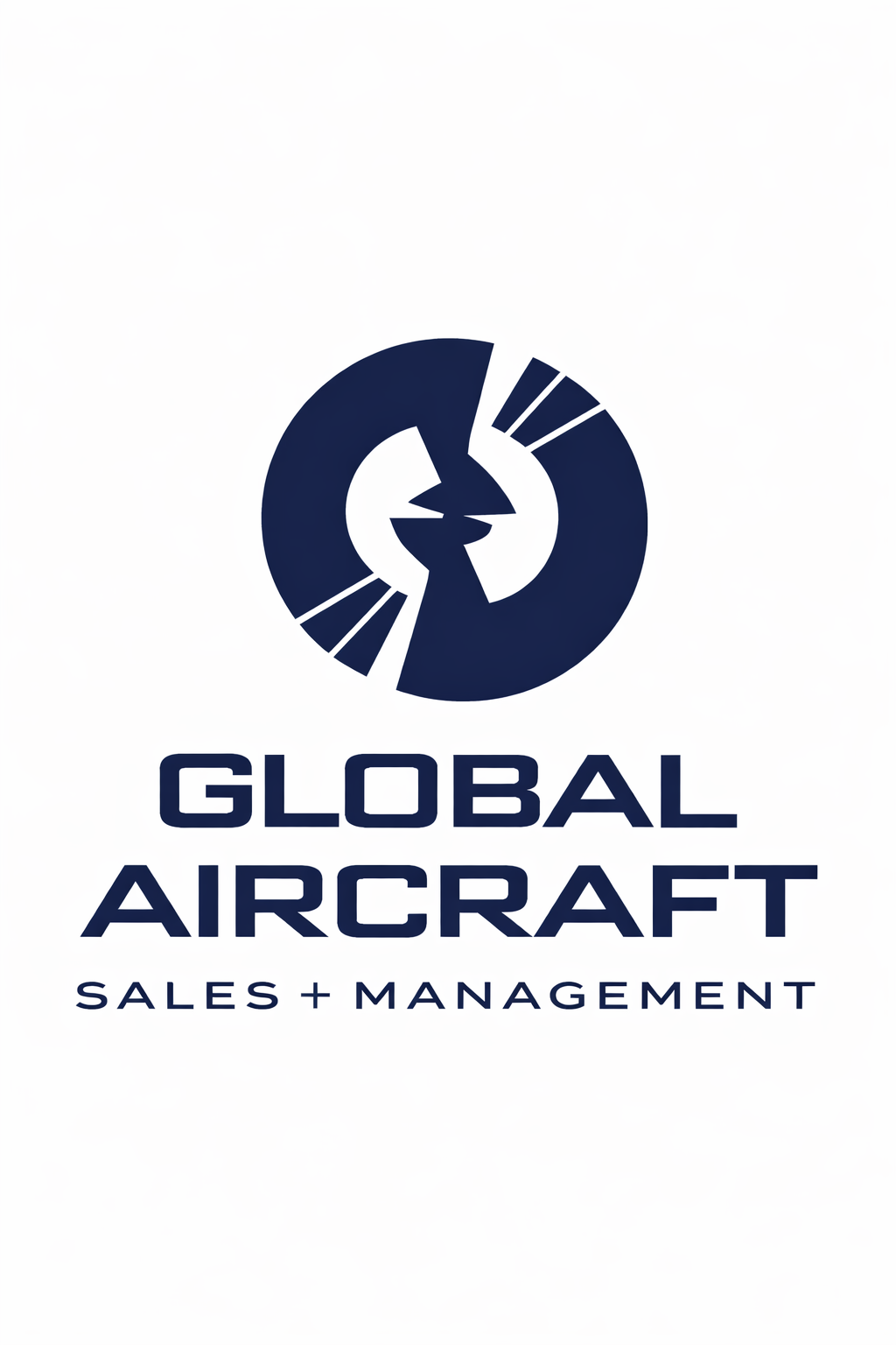 Global Aircraft Corporation logo