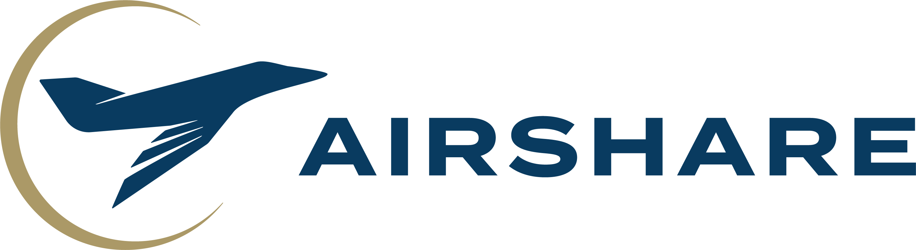 Airshare logo