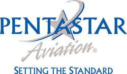 Pentastar Aviation, LLC logo
