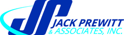 Jack Prewitt and Associates, Inc. logo