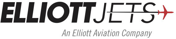 Elliott Jets logo