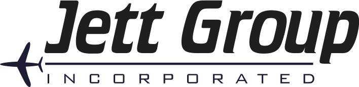 Jett Group, Inc. logo