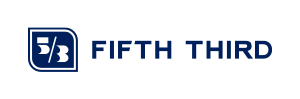 Fifth Third Bank logo