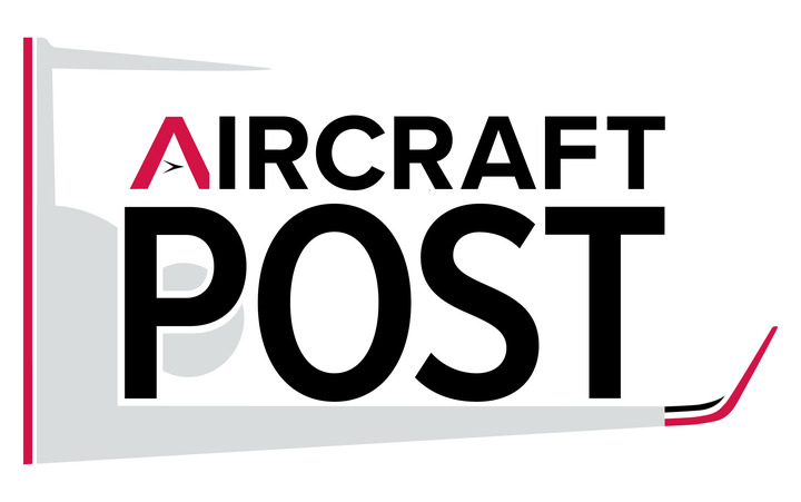 AircraftPost - AIN Media Group logo