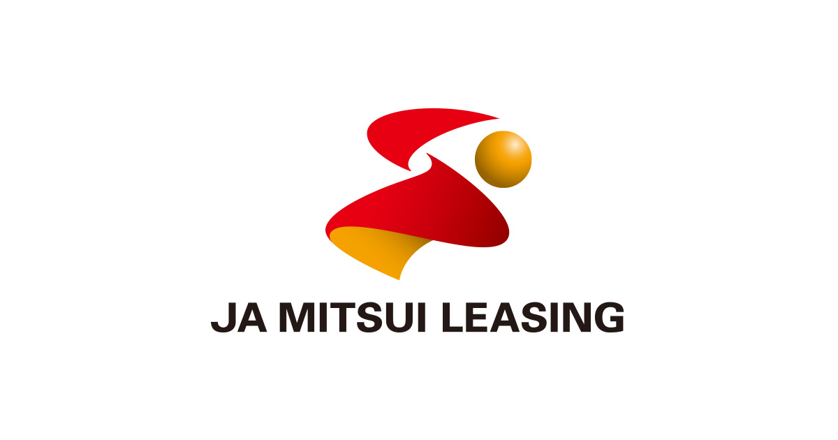 JA Mitsui Leasing Capital Corporation logo