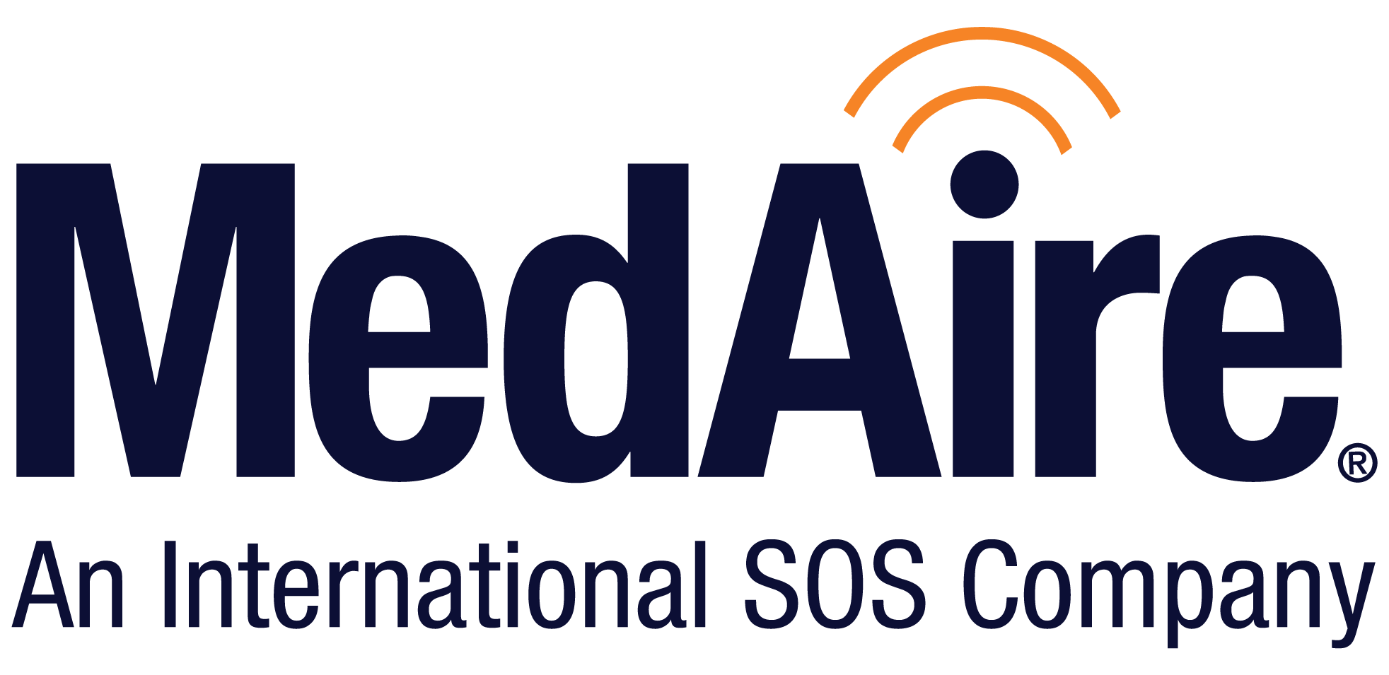 MedAire, Inc logo