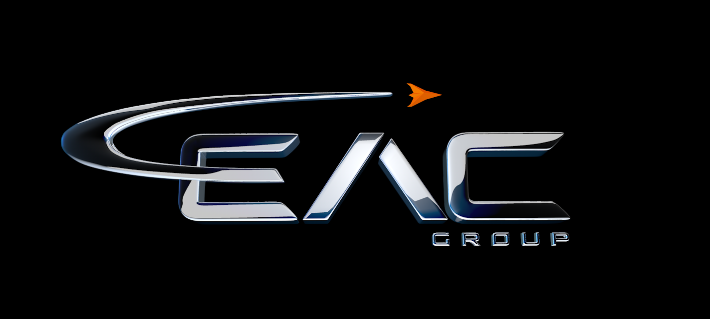 EAC Aircraft Sales AB logo